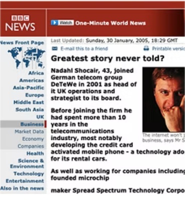 BBC News