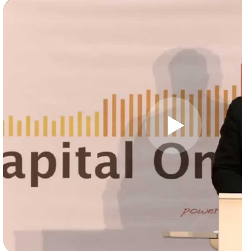 Capital on Stage