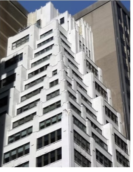 Bull Gemini Americas office