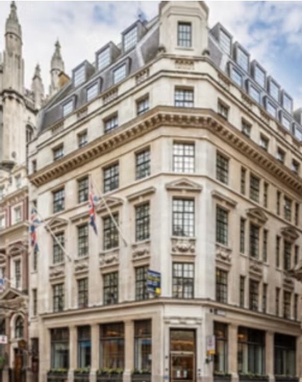 Bull Gemini Europe office