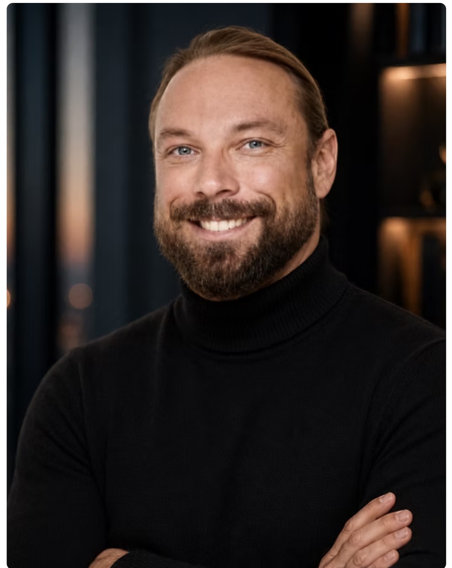 Alexander Müller