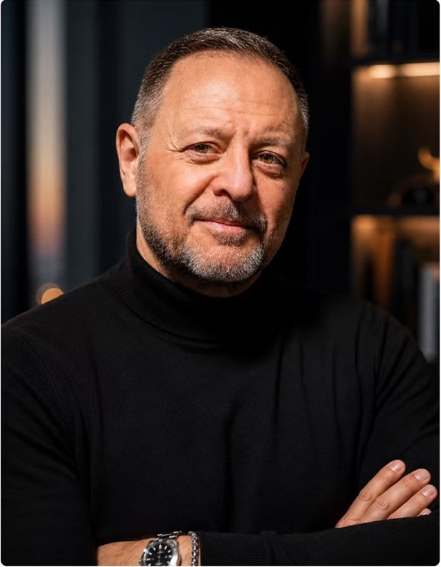 Nadahl Shocair